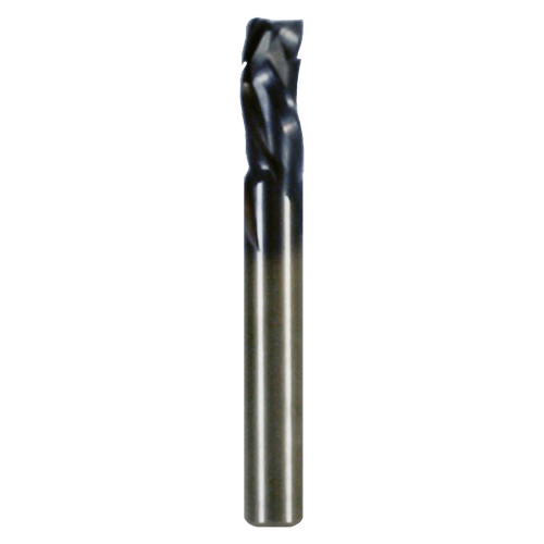 Freud 77-603 3/8" (Dia.) Three Flute Mortise Compression Bit