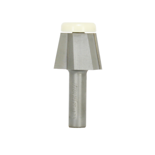 Freud 85-170 1-3/8" (Dia.) Bevel Bowl Bit