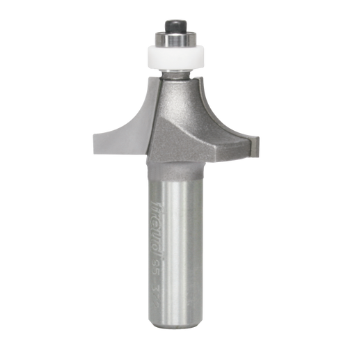 Freud 85-372 1/2" Radius Rounding Over Bit