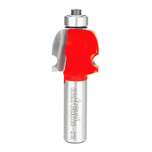 Freud 99-016 1" (Dia.) Face Molding Bit