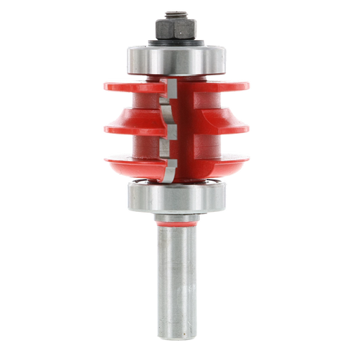 Freud 99-293 2" (Dia.) One-Piece Rail & Stile Bit