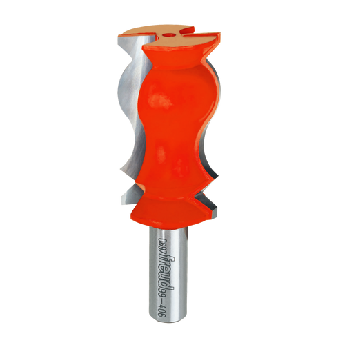 Freud 99-406 1-1/4" (Dia.) Crown Molding Bit