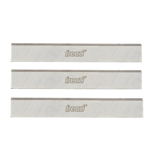 Freud C330 4-3/8" (L) High Speed Steel Industrial Planer and Jointer Knives