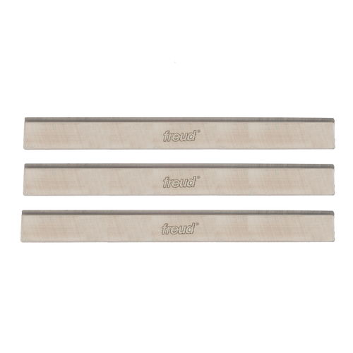 Freud C350 6" (L) High Speed Steel Industrial Planer and Jointer Knives
