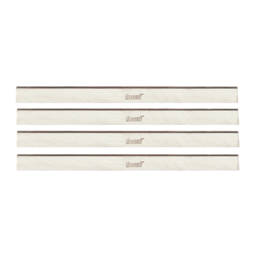Freud C491 8-1/16" (L) High Speed Steel Industrial Planer and Jointer Knives