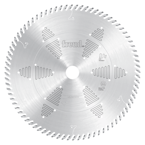 Freud LCL7M10018 10" Solid Surface Materials