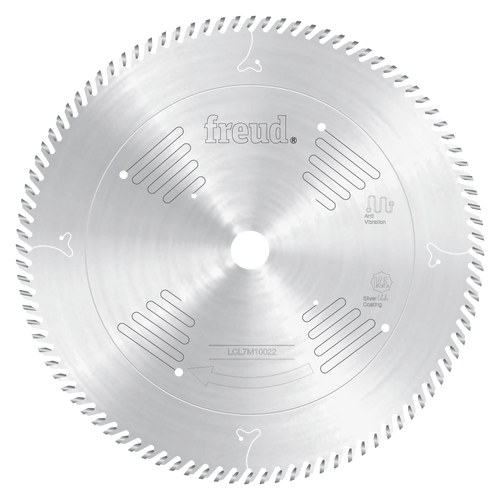 Freud LCL7M10022 12" Solid Surface Materials