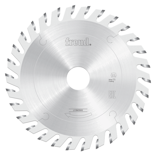 Freud LI13MDBA3 125mm Bevelled Tooth Scoring