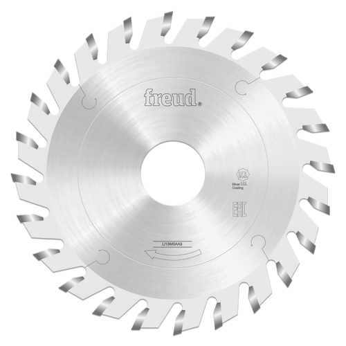 Freud LI13MSAA3 100mm Bevelled Tooth Scoring