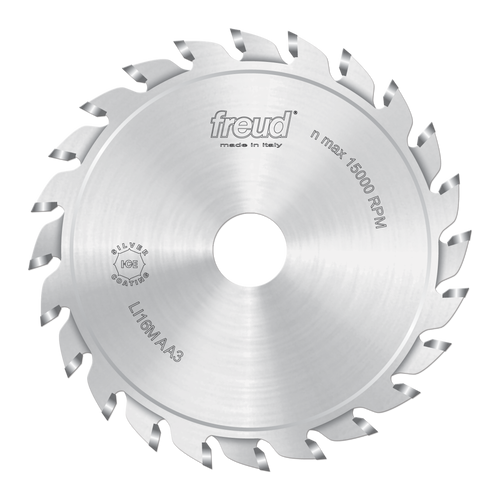 Freud LI16MAA3 120mm Split Scoring
