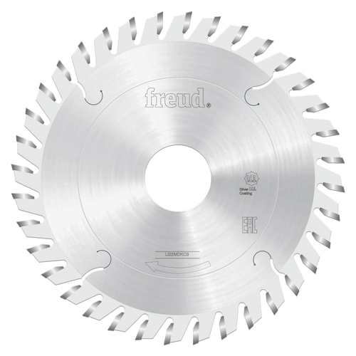 Freud LI22MSKC3 150mm Bevelled Tooth Scoring