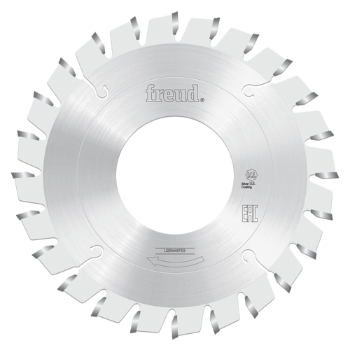 Freud LI25M45FE3 125mm Conical Scoring