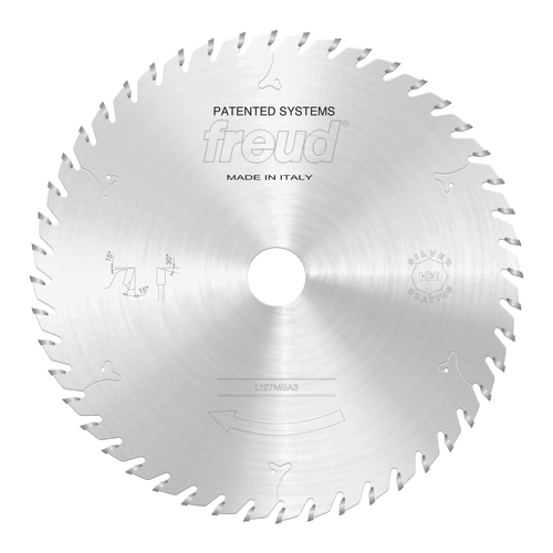 Freud LI27MBA3 250mm Postforming Scoring