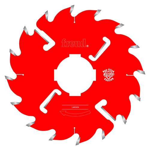 Freud LM0304 250mm Thin Kerf Gang Rip Blade