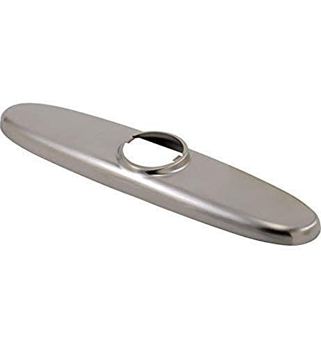 Delta Signature Pullouts RP32521SS Escutcheon - Pull-Out in Stainless Finish