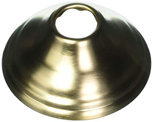 Delta Victorian RP34356CZ Flange - Shower in Champagne Bronze Finish