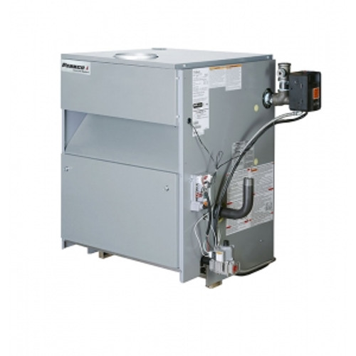 Pennco Silver 15C-8D 262,000 BTU Cast Iron Natural Gas Boiler Pennco Silver 15C-8D 262,000 BTU Cast Iron Natural Gas Boiler