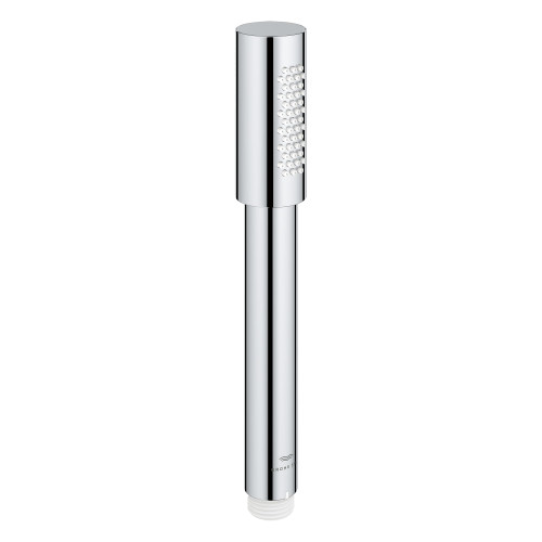 Grohe Sena 26866000 Sena Stick Hand Shower - 1 Spray in Grohe Chrome