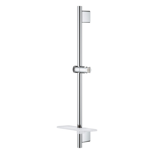 Grohe Rainshower 26602000 24" Shower Slide Bar in Grohe Chrome