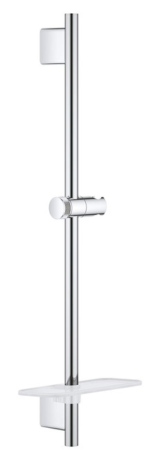Grohe Rainshower 26602000 24" Shower Slide Bar in Grohe Chrome