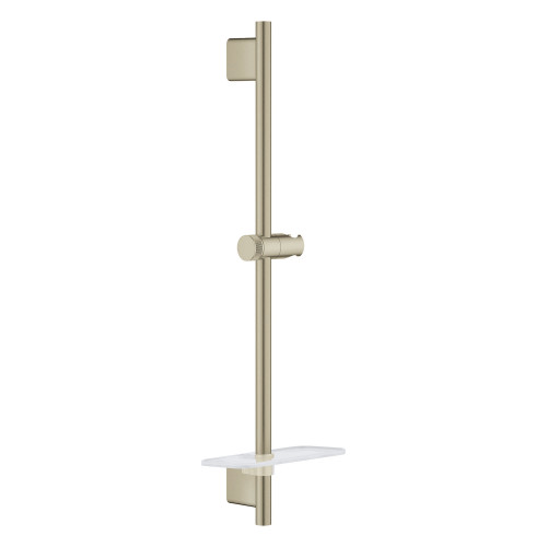 Grohe Rainshower 26602EN0 24" Shower Slide Bar in Grohe Brushed Nickel