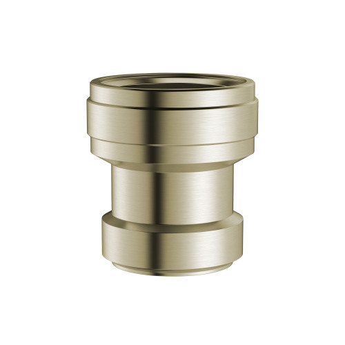 Grohe Universal 14232EN0 Check Valve in Grohe Brushed Nickel