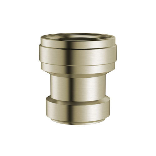 Grohe Universal 14232EN0 Check Valve in Grohe Brushed Nickel