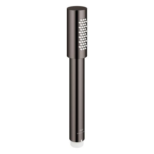 Grohe Sena 26866A00 Sena Stick Hand Shower - 1 Spray in Grohe Hard Graphite