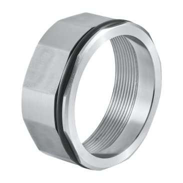 Grohe Repair Parts 49123000 Retaining Ring in Grohe Chrome