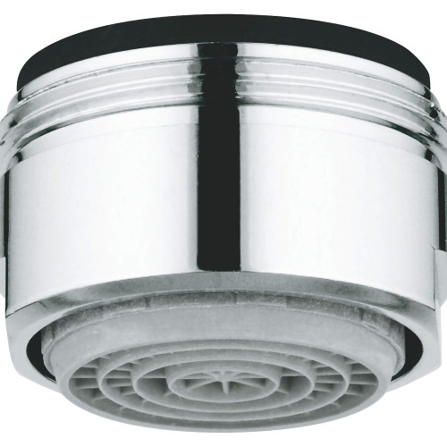 Grohe Repair Parts 64447000 Flow Straightener in Grohe Chrome