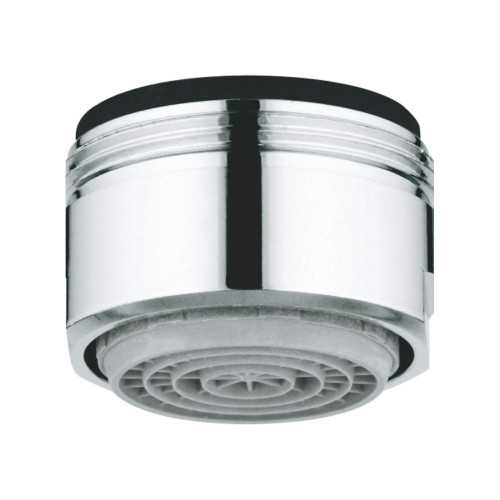 Grohe Repair Parts 64447000 Flow Straightener in Grohe Chrome