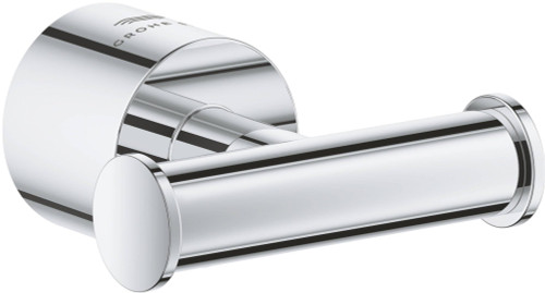 Grohe Atrio 40890000 Atrio Towel Hook in Grohe Chrome