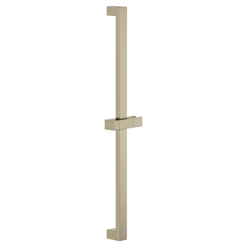 Grohe Euphoria 27892EN0 24" Shower Slide Bar in Grohe Brushed Nickel