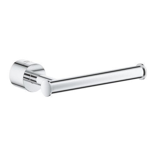 Grohe Atrio 40891000 Atrio Toilet Paper Holder without Cover in Grohe Chrome