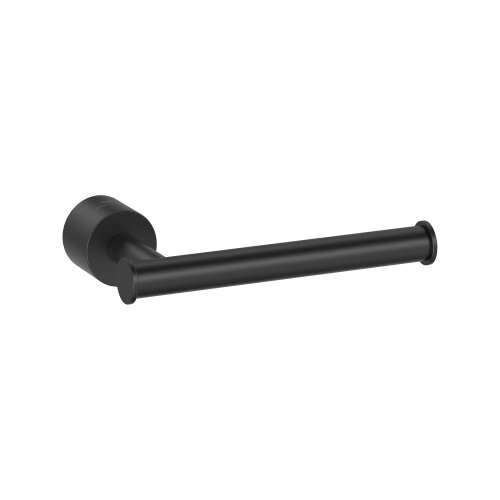 Grohe Atrio 408912430 Atrio Toilet Paper Holder without Cover in Matte Black