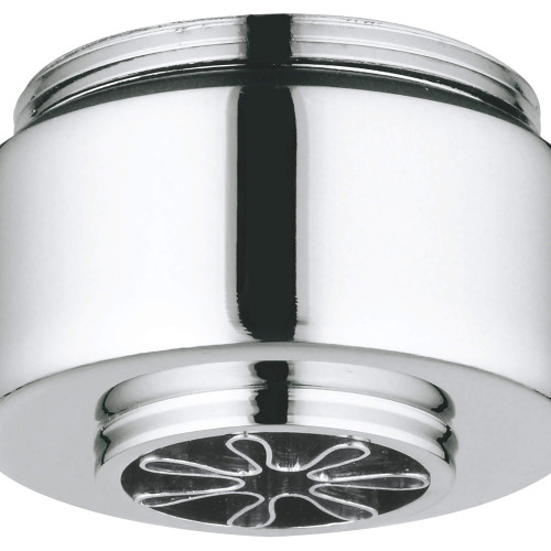 Grohe Repair Parts 48024000 Flow Straightener in Grohe Chrome