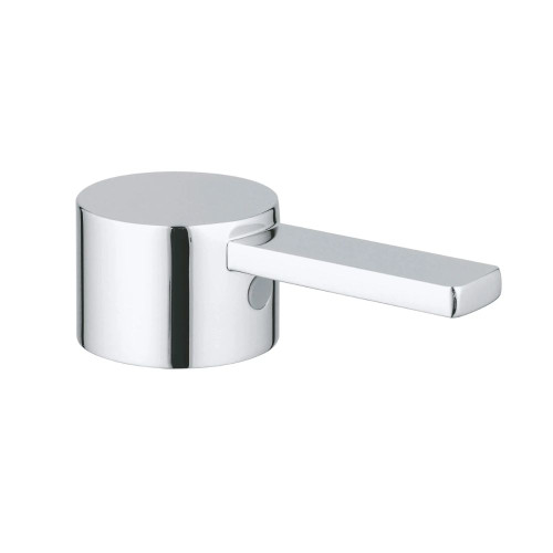 Grohe Repair Parts 48043000 Handle in Grohe Chrome
