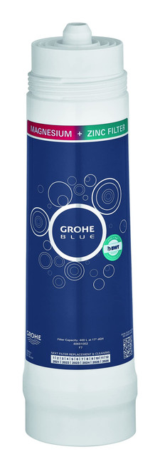 Grohe Blue 40691002 GROHE Blue Magnesium + Zinc Filter
