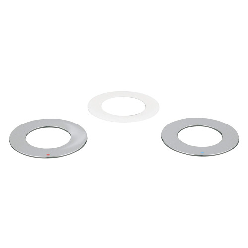 Grohe Repair Parts 48047000 Sealing Washer in Grohe Chrome