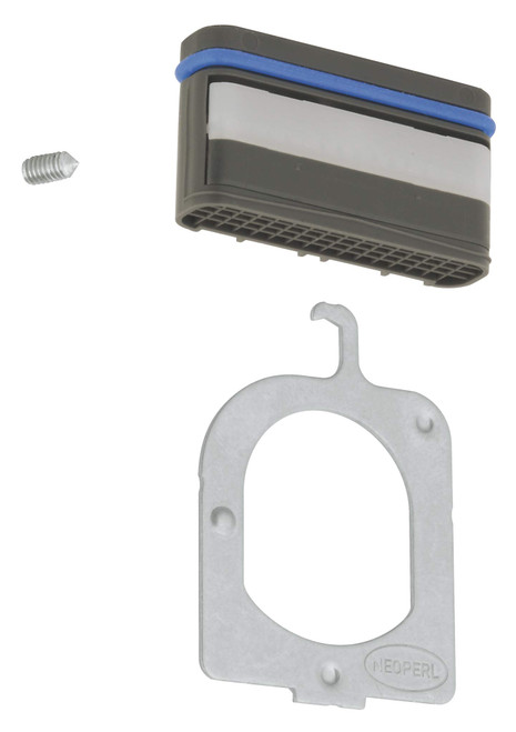 Grohe Repair Parts 48056000 Flow Control in Grohe Chrome