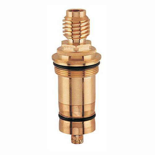 Grohe Repair Parts 47426000 Thermostatic Cartridge in Grohe Chrome