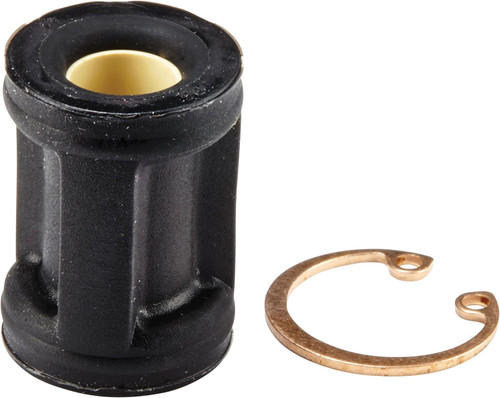 Grohe Repair Parts 47398000 Buffer in Grohe Chrome