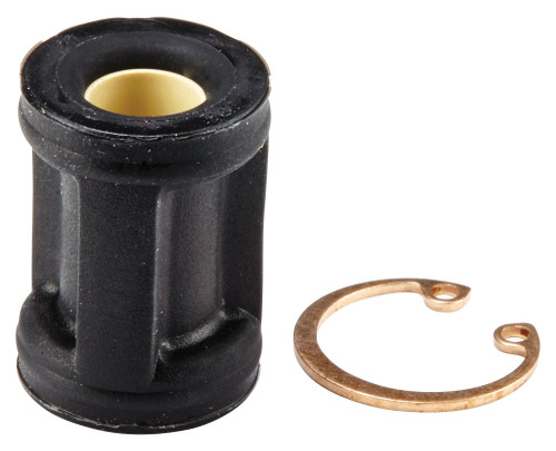 Grohe Repair Parts 47398000 Buffer in Grohe Chrome