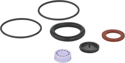 Grohe Repair Parts 48185000 Replacement part set in Grohe Chrome