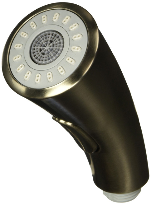 Grohe 46875EN0 Pull-Out Spray in Grohe Brushed Nickel