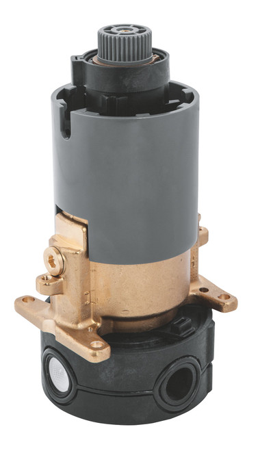 Grohe Repair Parts 47857000 Pressure Balance Control Unit in Grohe Chrome