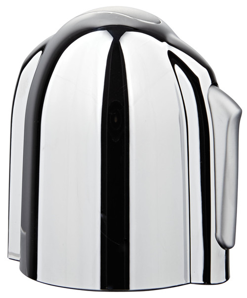 Grohe Repair Parts 47542IP0 Handle in Grohe Chrome/Matte Chrome