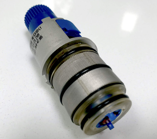 Grohe Repair Parts 47885000 1/2" Thermostatic Compact Cartridge in Grohe Chrome