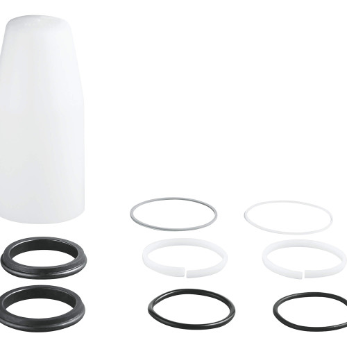 Grohe Repair Parts 46760000 Seal Kit in Grohe Chrome