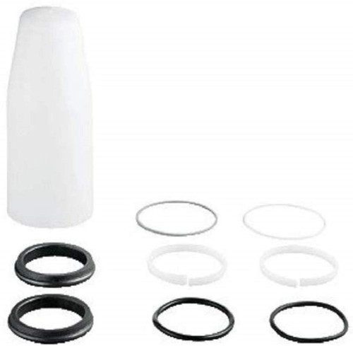 Grohe Repair Parts 46760000 Seal Kit in Grohe Chrome